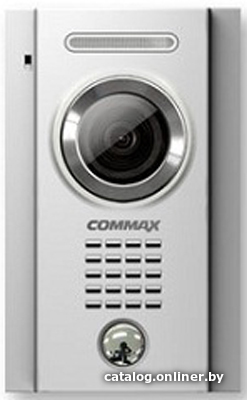 

Вызывная панель Commax DRC-40KHD