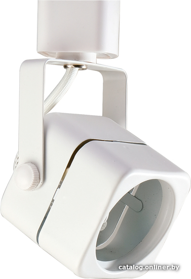 

Трековый светильник JAZZway PTR 24 GU10 WH 230V IP20
