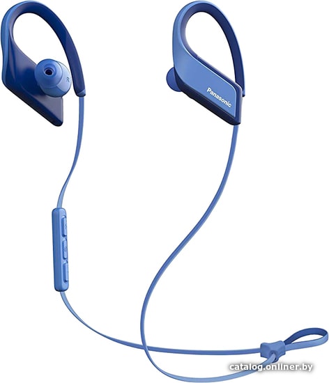 

Наушники Panasonic RP-BTS35GC-A