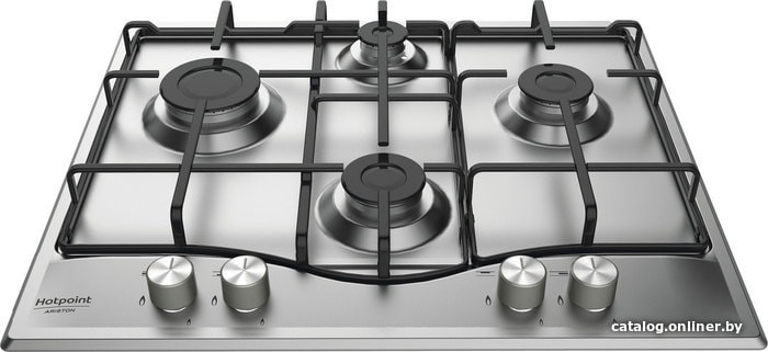 

Варочная панель Hotpoint-Ariston PCN 642 IX/HA RU