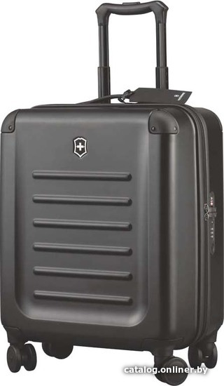 

Чемодан-спиннер Victorinox Spectra 2.0 31318301 (черный)