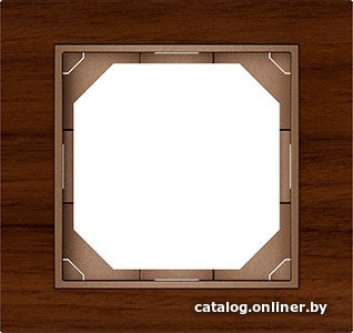 

Рамка Vilma Quadrum QR 1000 R01 wnw