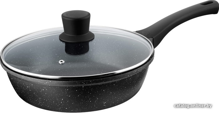 

Сковорода Holt HC11PD26 lid