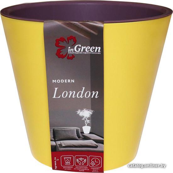 

Кашпо inGreen London