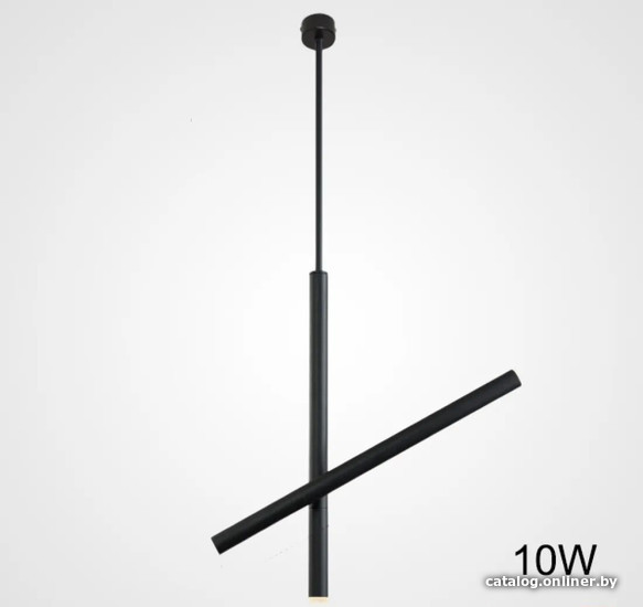 

Подвесная люстра ImperiumLoft Gordian01 213633-23