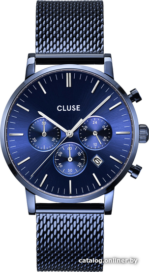

Наручные часы Cluse Aravis CW21001