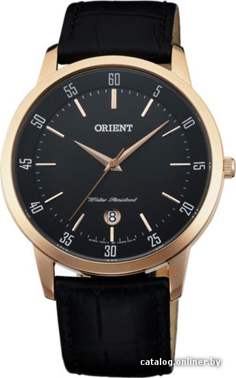 

Наручные часы Orient FUNG5001B