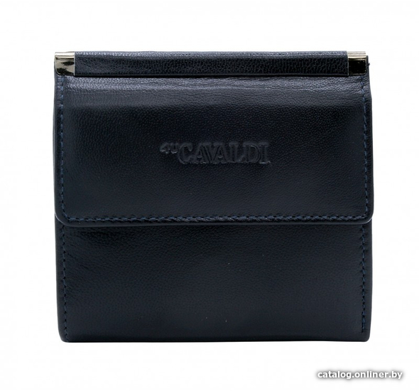

Кошелек Cedar 4U Cavaldi RD-16-GCL (морской)