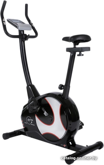 

Велотренажер Christopeit Sport ET 2000