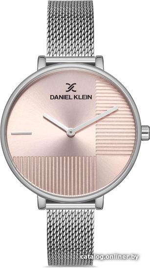 

Наручные часы Daniel Klein DK12897-5