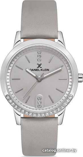

Наручные часы Daniel Klein DK12932-5