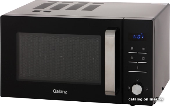 

Микроволновая печь Galanz MOG-2376D