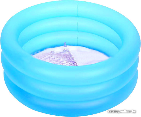 

Надувной бассейн Jilong Colorful 3-Ring Pool (JL017225NPF)