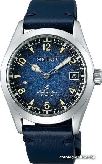 

Наручные часы Seiko SPB157J1