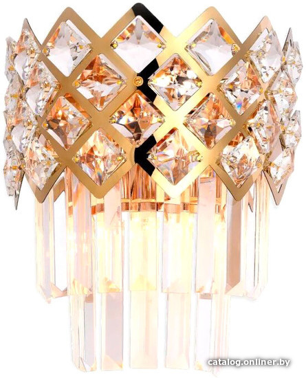 

Люстра средней высоты Ambrella light TR TR5284