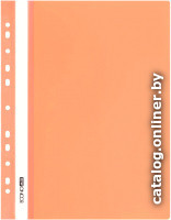 

Папка для бумаг Economix 31510-06 (оранжевый)