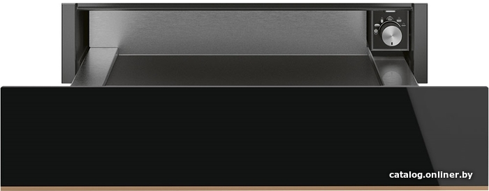 

Подогреватель посуды Smeg CPR615NR