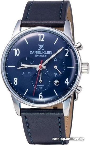 

Наручные часы Daniel Klein DK11832-3