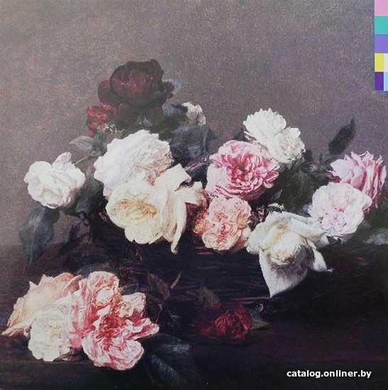

Виниловая пластинка New Order ‎- Power, Corruption & Lies