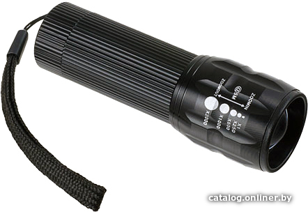 

Фонарь Perfeo LT-004