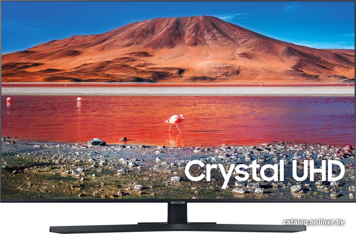 

Телевизор Samsung UE50TU7570U