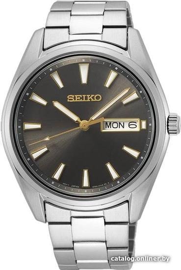 

Наручные часы Seiko SUR343P1