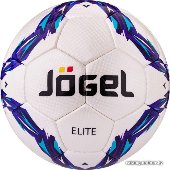 

Мяч Jogel JS-810 Elite (5 размер)