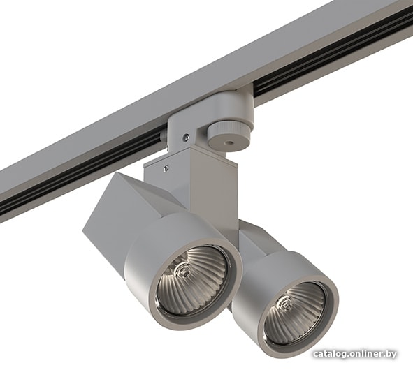 

Трековый светильник Lightstar Illumo A1T051030