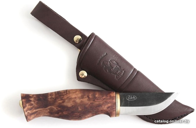 

Нож Ahti 9612 Puukko Kaira