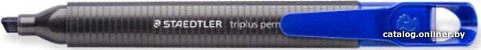 

Маркер перманентный Staedtler Триплюс 3550-3