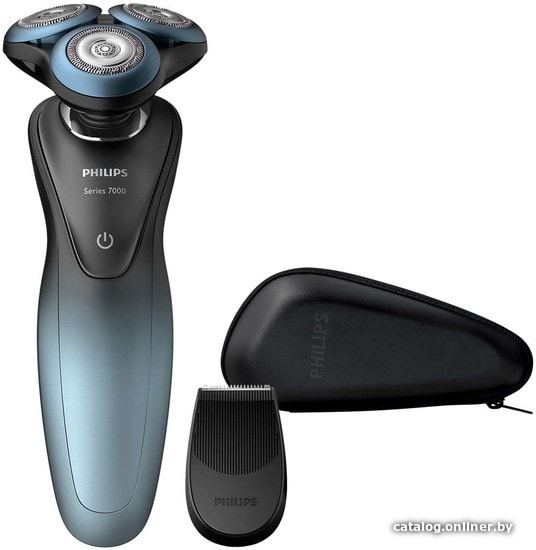

Электробритва Philips S7930/16