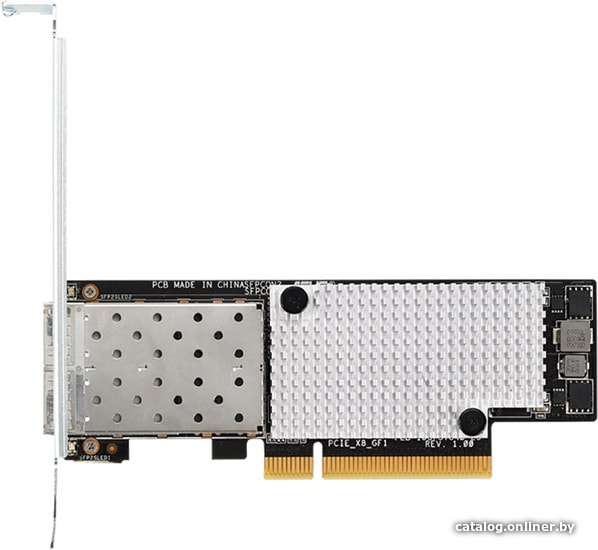

Сетевая карта ASUS PEB-10G/57840-2S