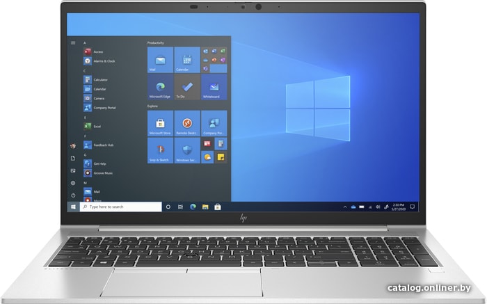 

Ноутбук HP EliteBook 850 G8 3C7Z7EA