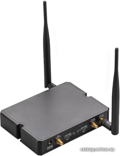 

4G Wi-Fi роутер Крокс Rt-Cse m6