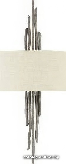 

Бра Hinkley Spyre HK-SPYRE2-MMB
