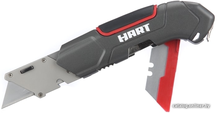 

Нож для изоляции Hart HFK002