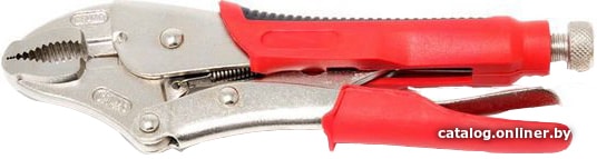 

Зажим ForceKraft FK-614250PH