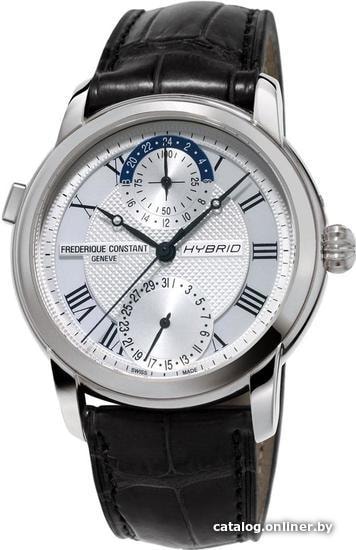 

Наручные часы Frederique Constant FC-750MC4H6