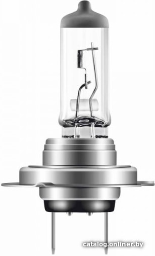 

Галогенная лампа Narva H7 Range Power +90 1шт