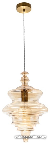 

Подвесная люстра Divinare Maumee 5000/17 SP-1