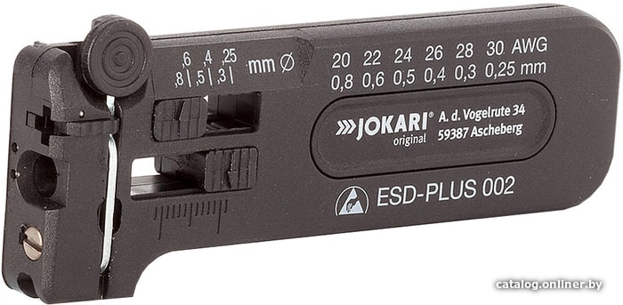 

Стриппер Jokari ESD-Plus 002 40028