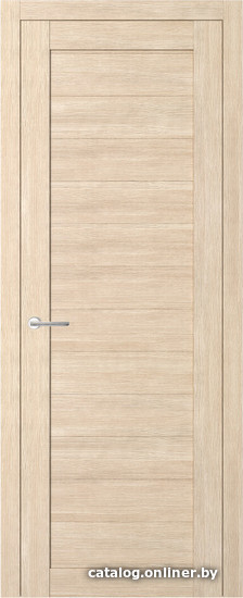 

Межкомнатная дверь Favorite FV-09 80x200 (капучино)