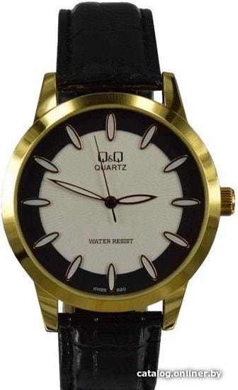 

Наручные часы Q&Q KW85J820