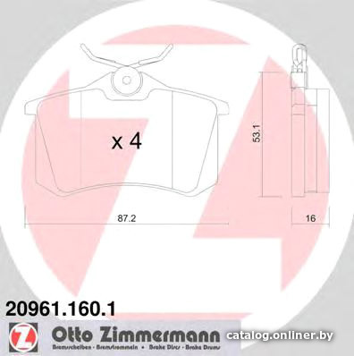 

Zimmermann 209611601