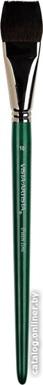 

Кисть для рисования Vista-Artista Green Line 90212-10 №10