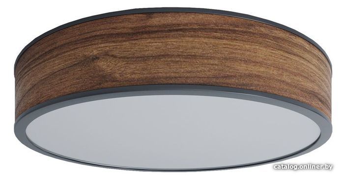 

Припотолочная люстра Woodled Galactic Jupiter Chandelier L U-02-02-L