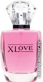 

Парфюмерная вода Dilis Parfum Xlove EdP 100 мл