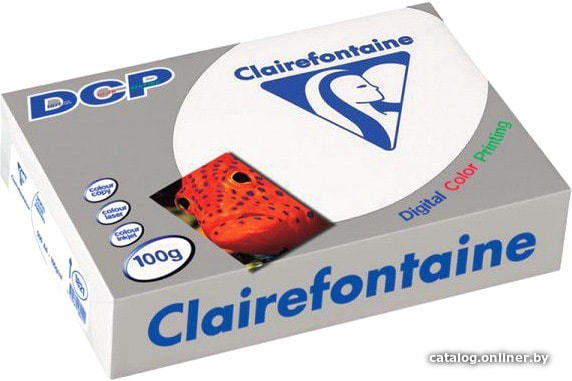 

Офисная бумага Clairefontaine DCP A3 160 г/кв.м 250 л