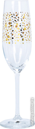 

Бокал для шампанского Koopman SR3000140