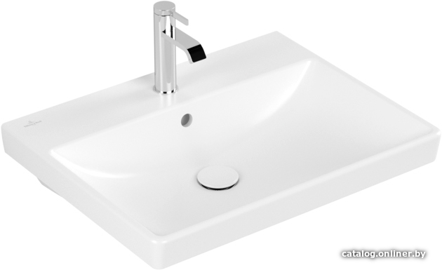 

Умывальник Villeroy & Boch Avento 41586001